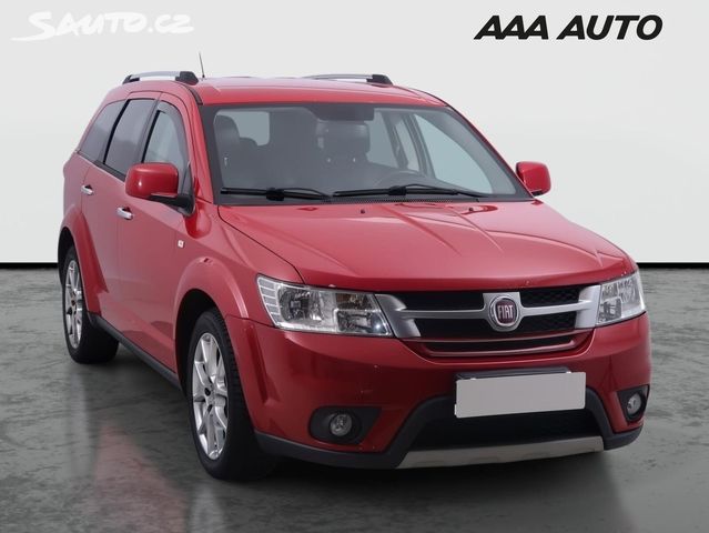 Fiat Freemont